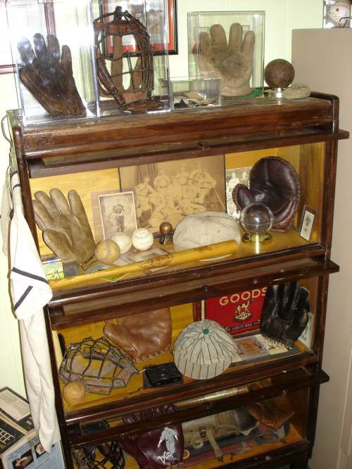 John Popovich Jr. Display 1